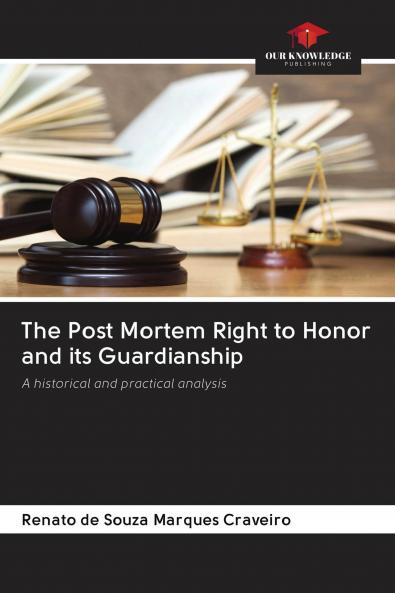 The Post Mortem Right to Honor and its Guardianship