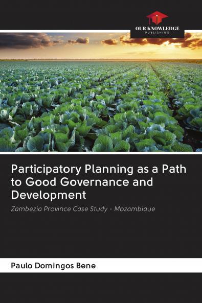 Participatory Planning as a Path to Good Governance and Development