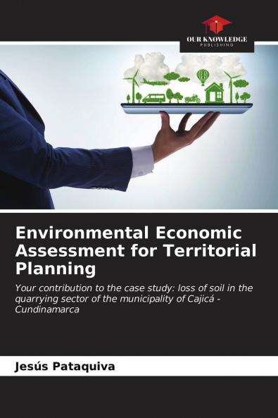 Environmental Economic Assessment for Territorial Planning