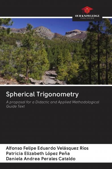 Spherical Trigonometry