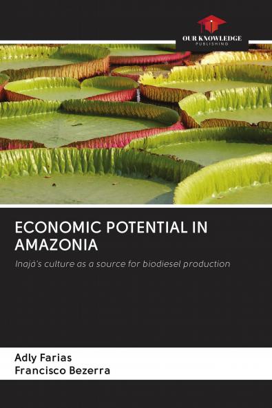 ECONOMIC POTENTIAL IN AMAZONIA