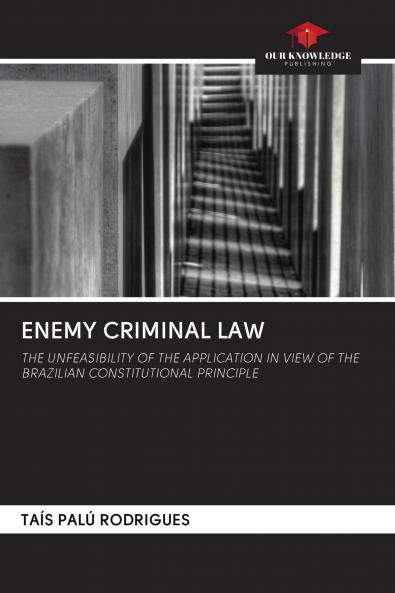 ENEMY CRIMINAL LAW