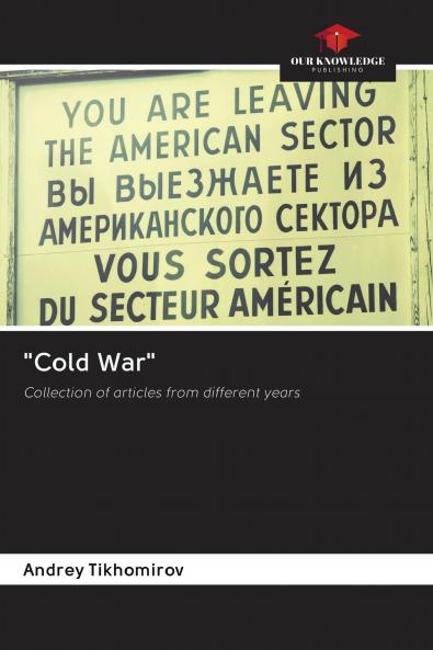 Cold War