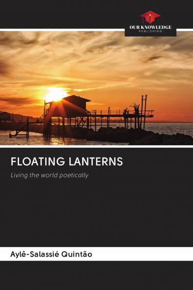 FLOATING LANTERNS