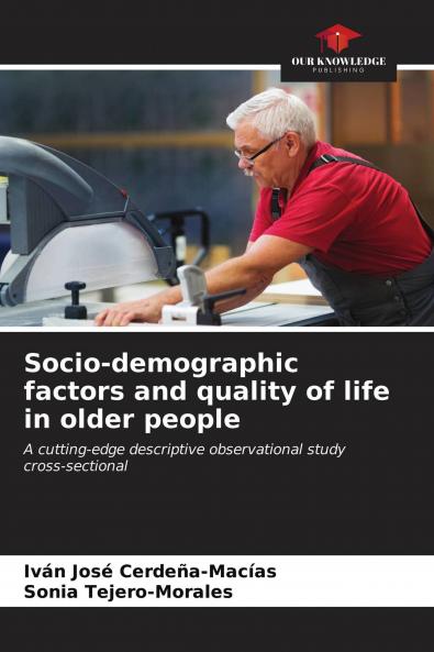 Socio-demographic factors and quality of life in older people