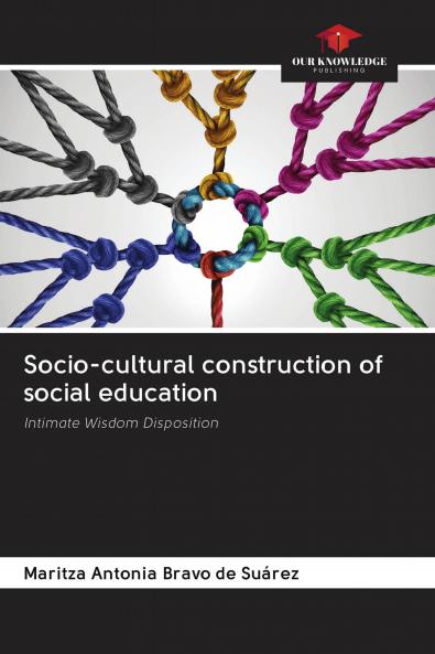 Socio-cultural construction of social education