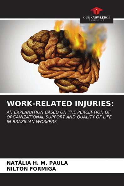 WORK-RELATED INJURIES