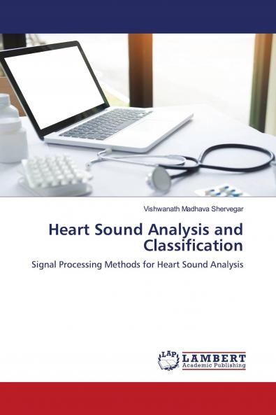 Heart Sound Analysis and Classification