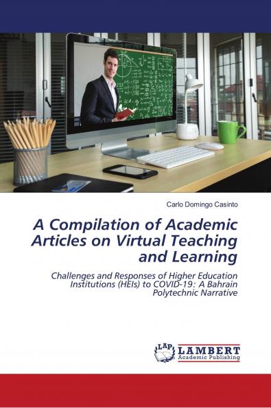 A Compilation of Academic Articles on Virtual Teaching and Learning