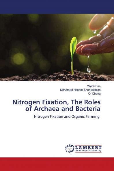 Nitrogen Fixation The Roles of Archaea and Bacteria