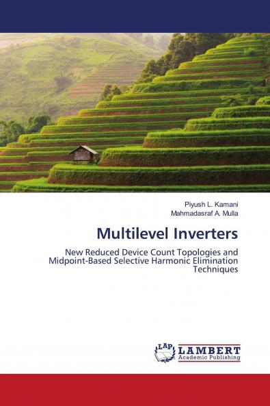 Multilevel Inverters