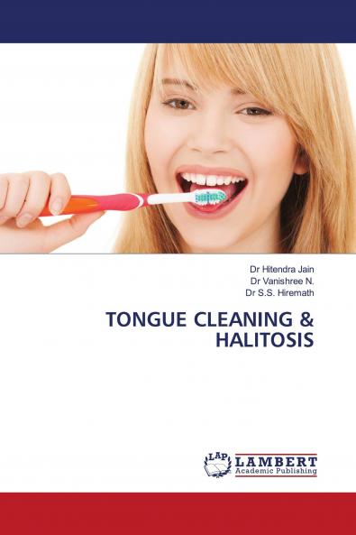 TONGUE CLEANING & HALITOSIS