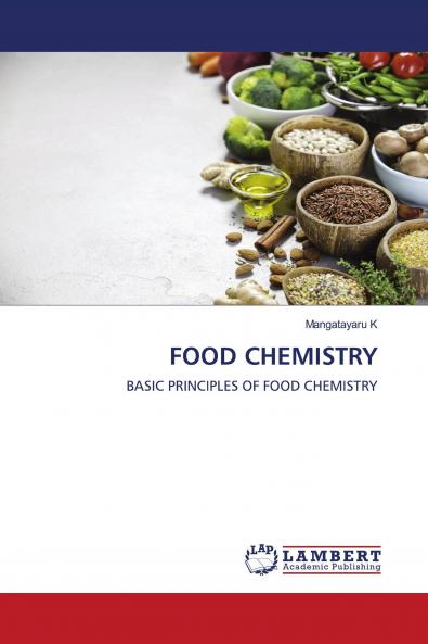 FOOD CHEMISTRY