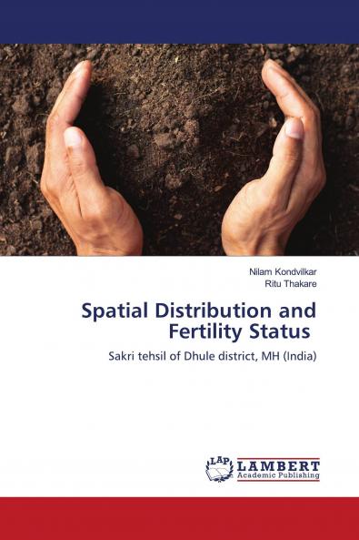 Spatial Distribution and Fertility Status