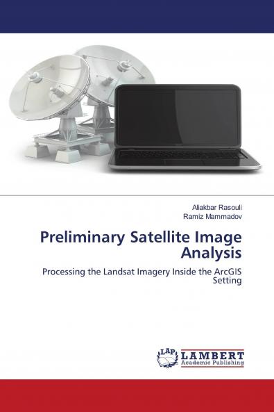 Preliminary Satellite Image Analysis