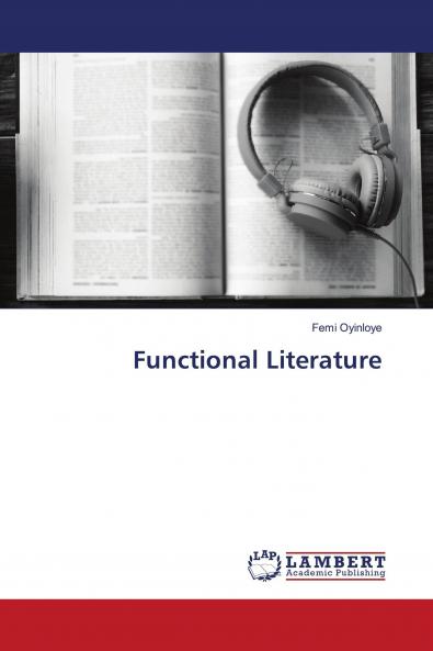 Functional Literature