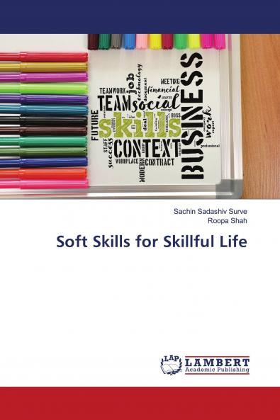 Soft Skills for Skillful Life