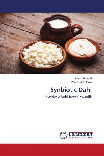 Synbiotic Dahi