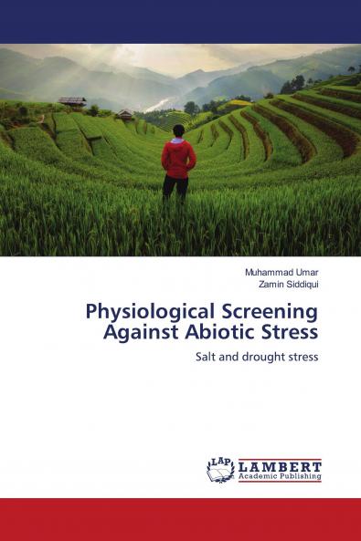 Physiological Screening Against Abiotic Stress