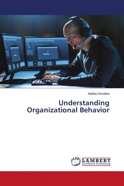 Understanding Organizational Behavior
