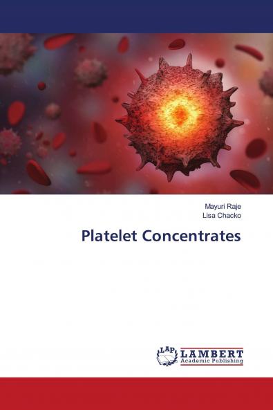 Platelet Concentrates