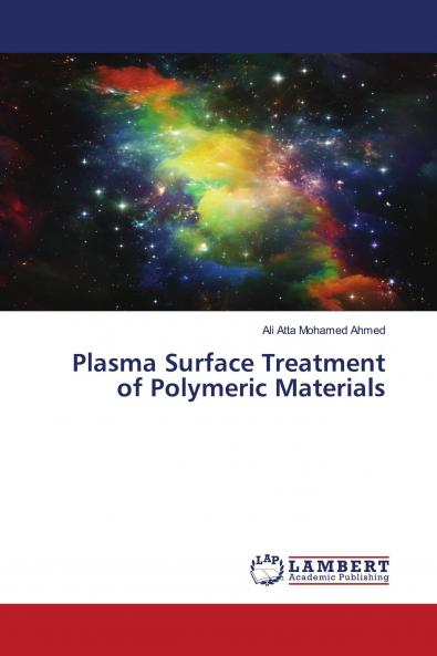 Plasma Surface Treatment of Polymeric Materials