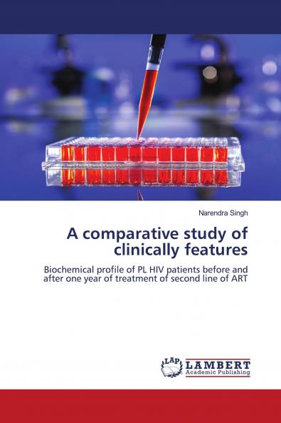 A comparative study of clinically features