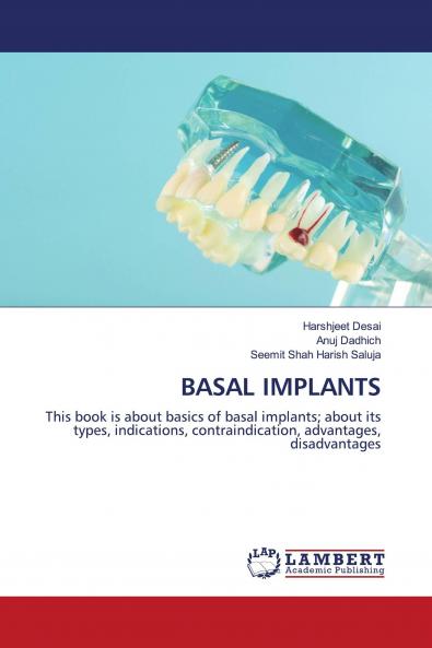 BASAL IMPLANTS
