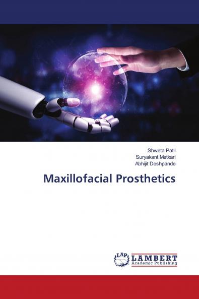 Maxillofacial Prosthetics