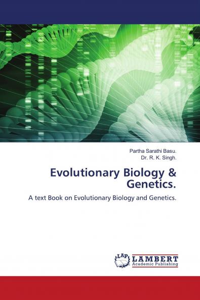 Evolutionary Biology & Genetics.
