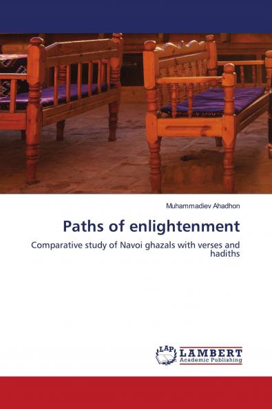 Paths of enlightenment