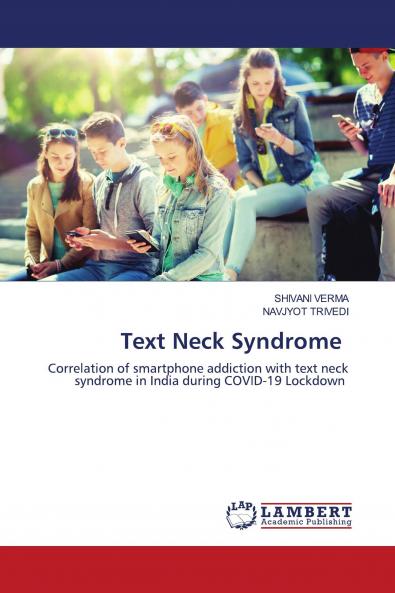 Text Neck Syndrome
