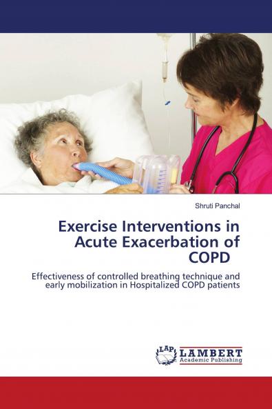 Exercise Interventions in Acute Exacerbation of COPD