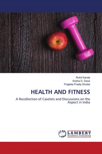 HEALTH AND FITNESS