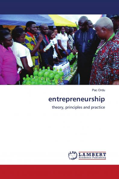 entrepreneurship