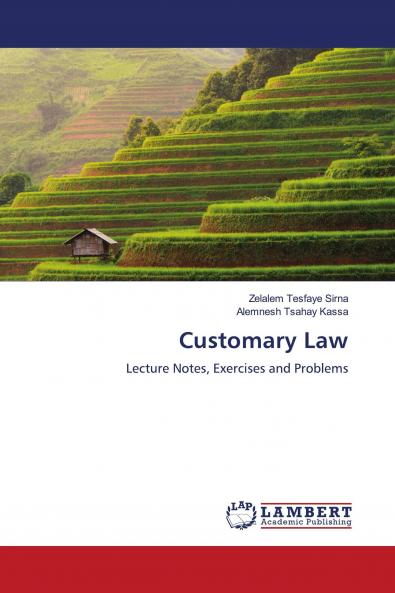 Customary Law