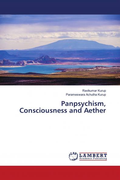 Panpsychism Consciousness and Aether