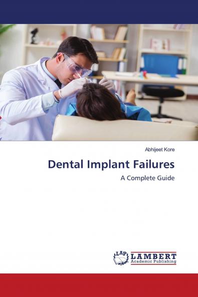 Dental Implant Failures