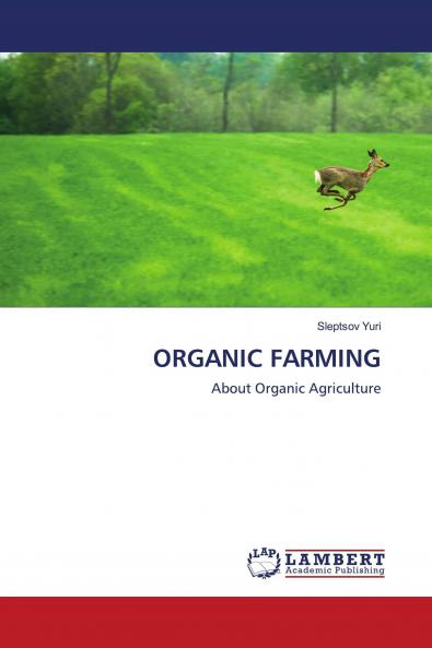 ORGANIC FARMING