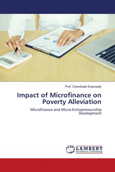 Impact of Microfinance on Poverty Alleviation