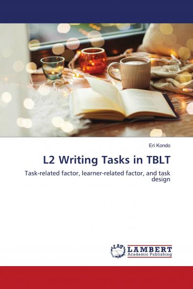 L2 Writing Tasks in TBLT