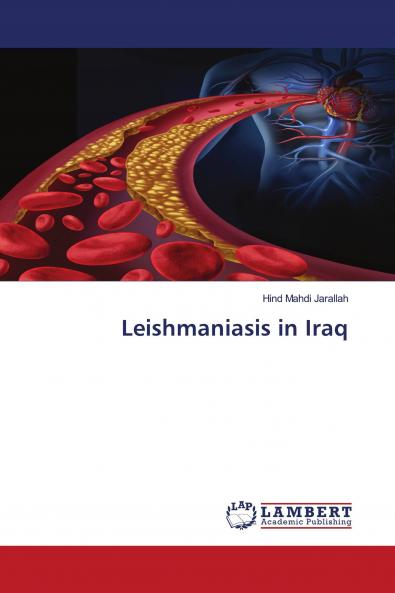 Leishmaniasis in Iraq