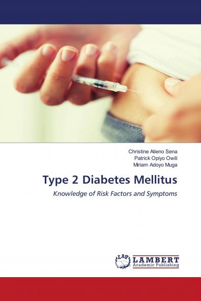 Type 2 Diabetes Mellitus