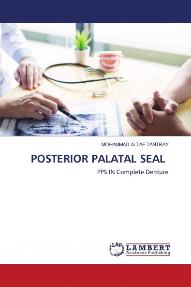 POSTERIOR PALATAL SEAL