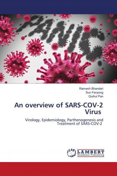 An overview of SARS-COV-2 Virus