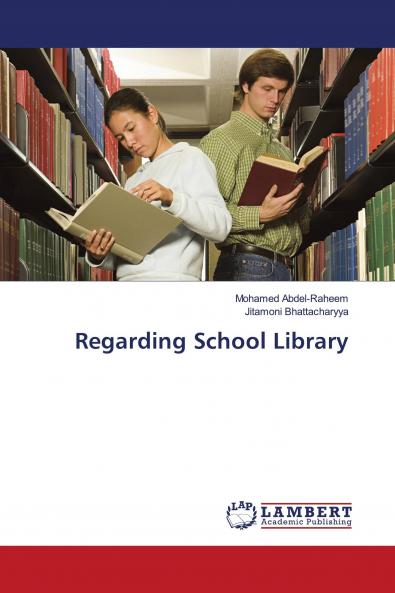 Regarding School Library
