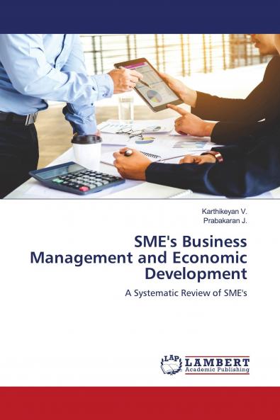 SME's Business Management and Economic Development