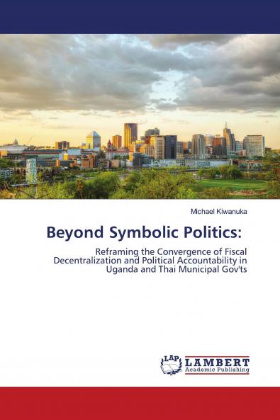 Beyond Symbolic Politics