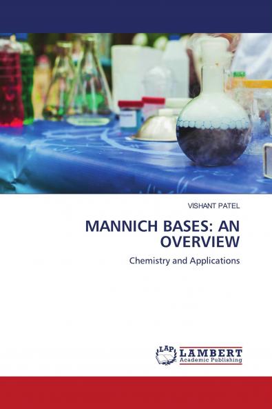 MANNICH BASES