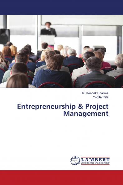 Entrepreneurship & Project Management